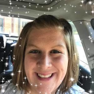 Meet your Posher, Rebecca